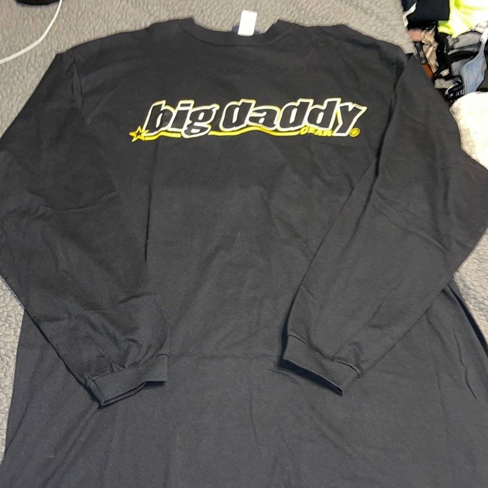 Big Daddy shirt